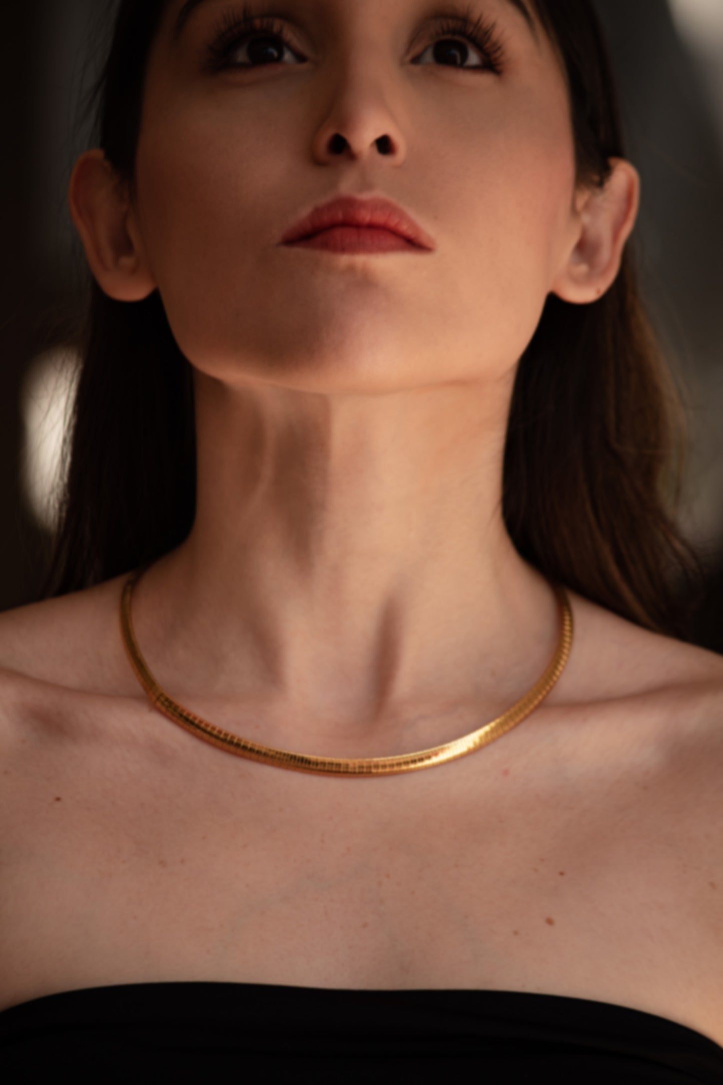 Collar Orazia