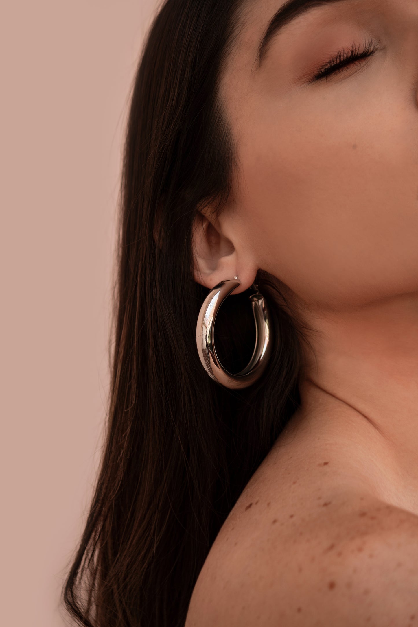 Aretes Bruna