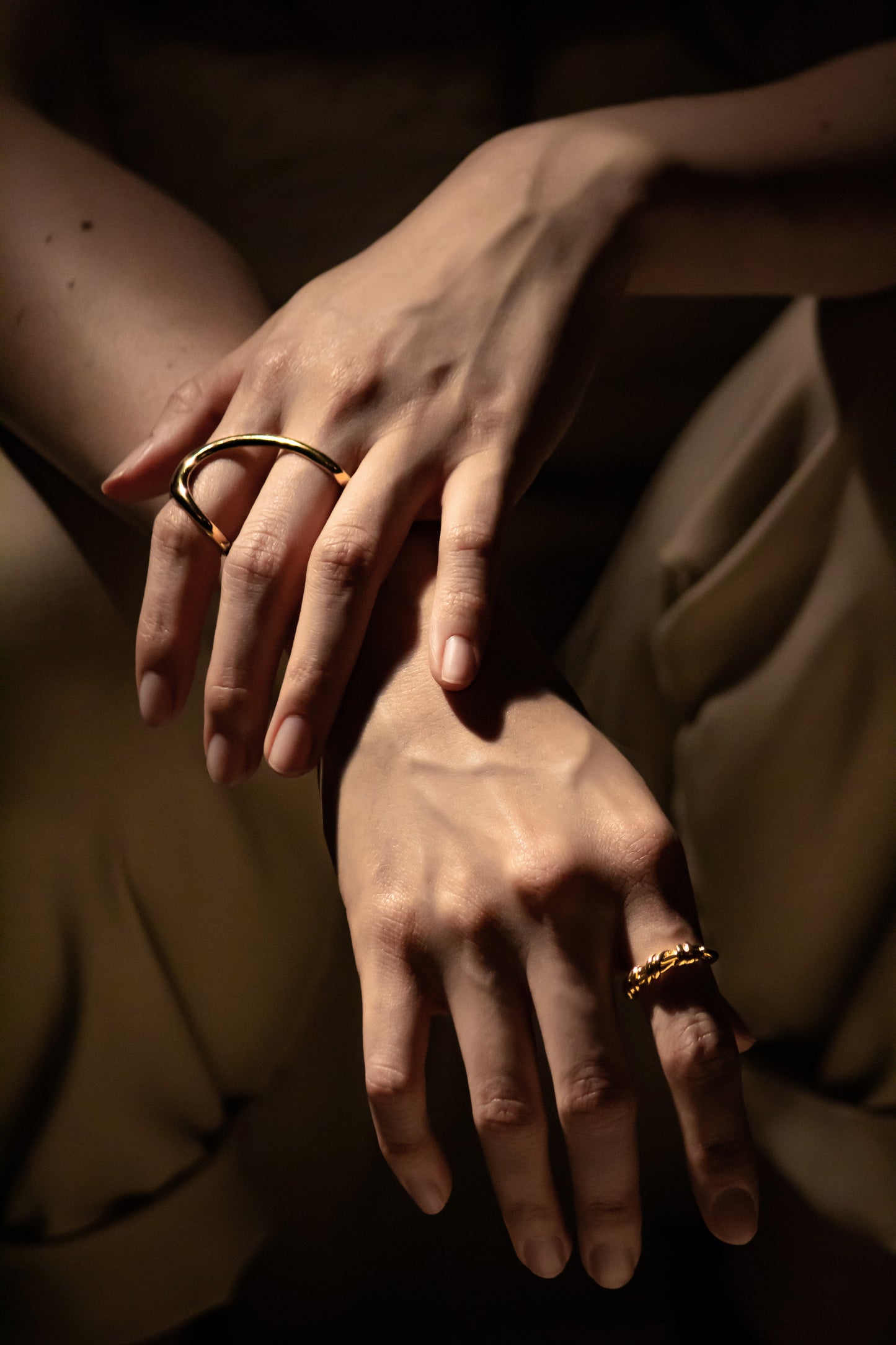 Anillo Madela