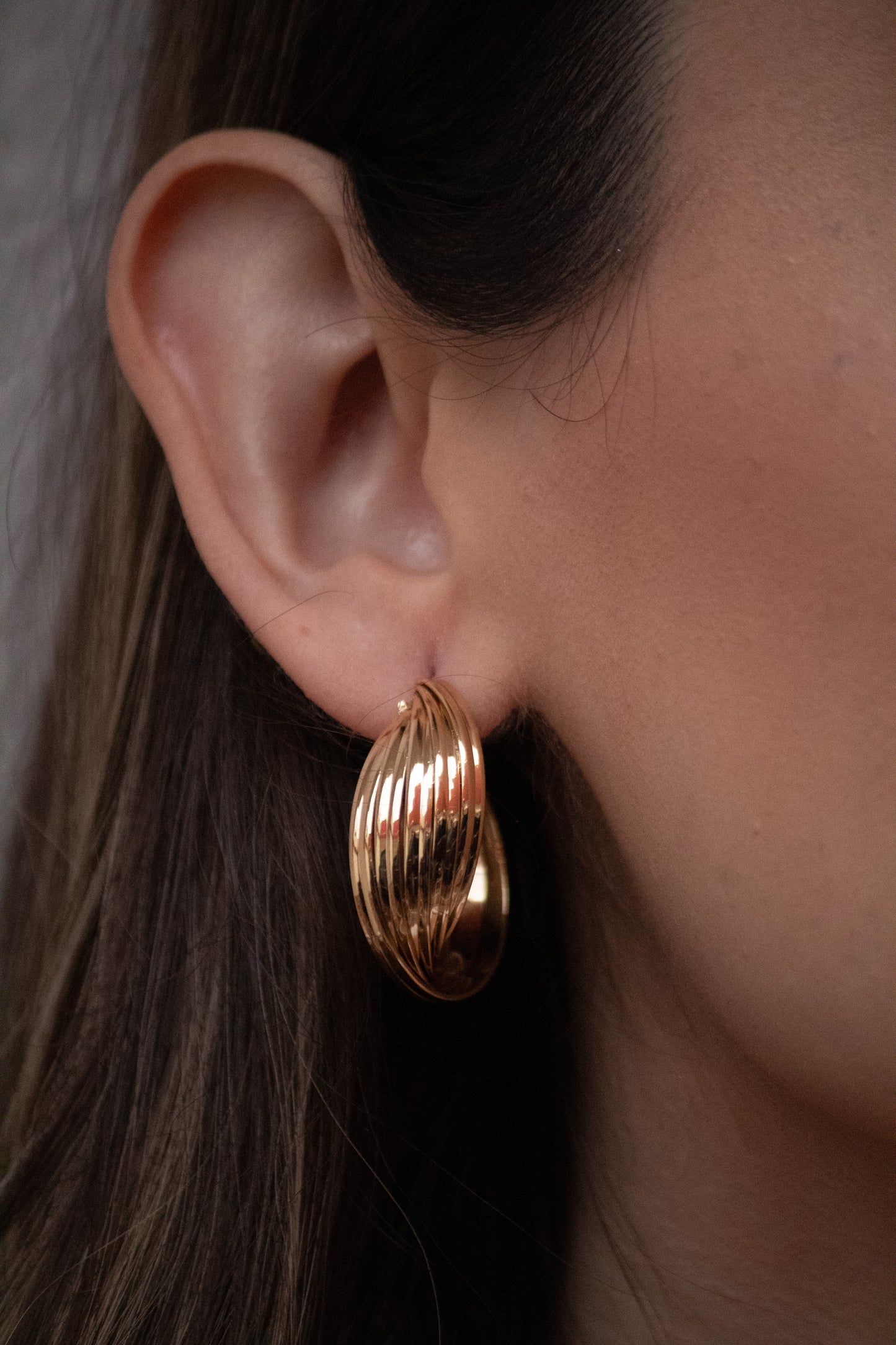 Aretes Ofelia