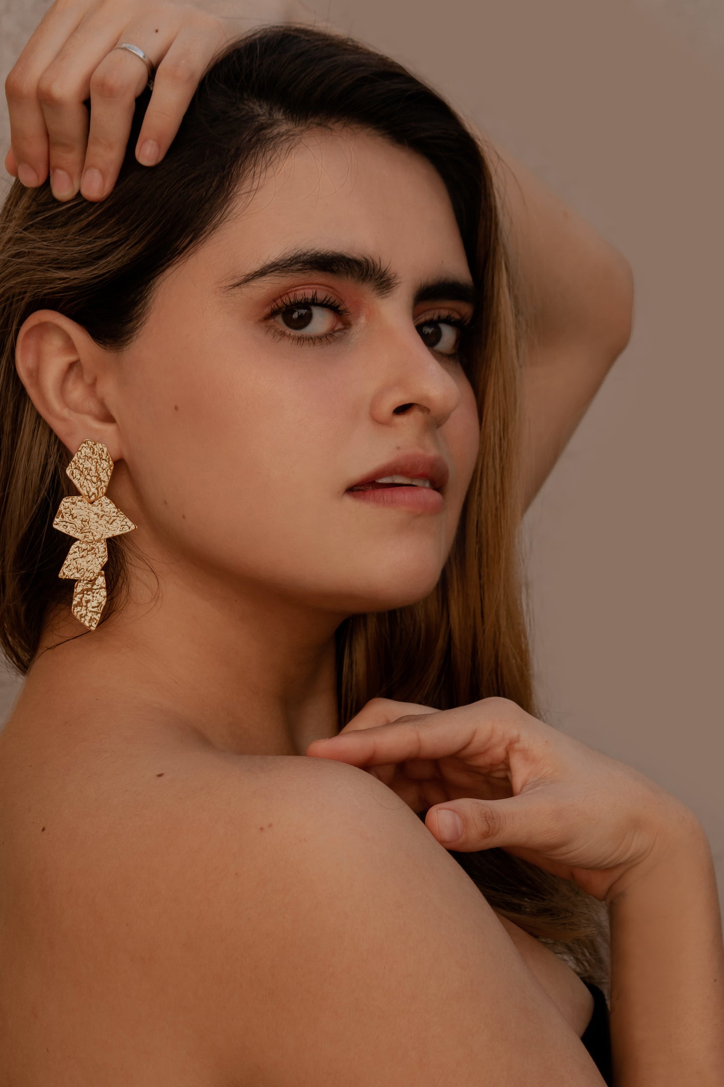 Aretes Grace