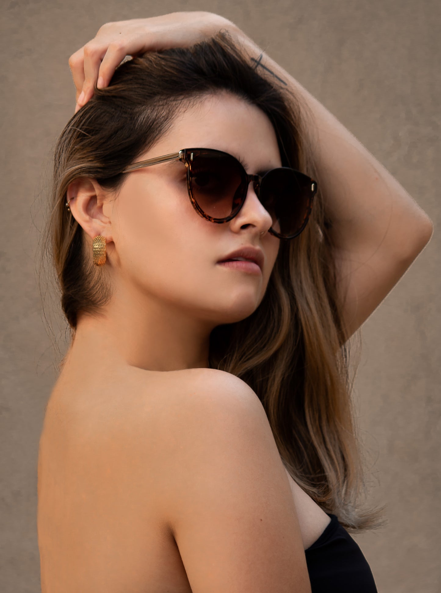 Lentes Audrey