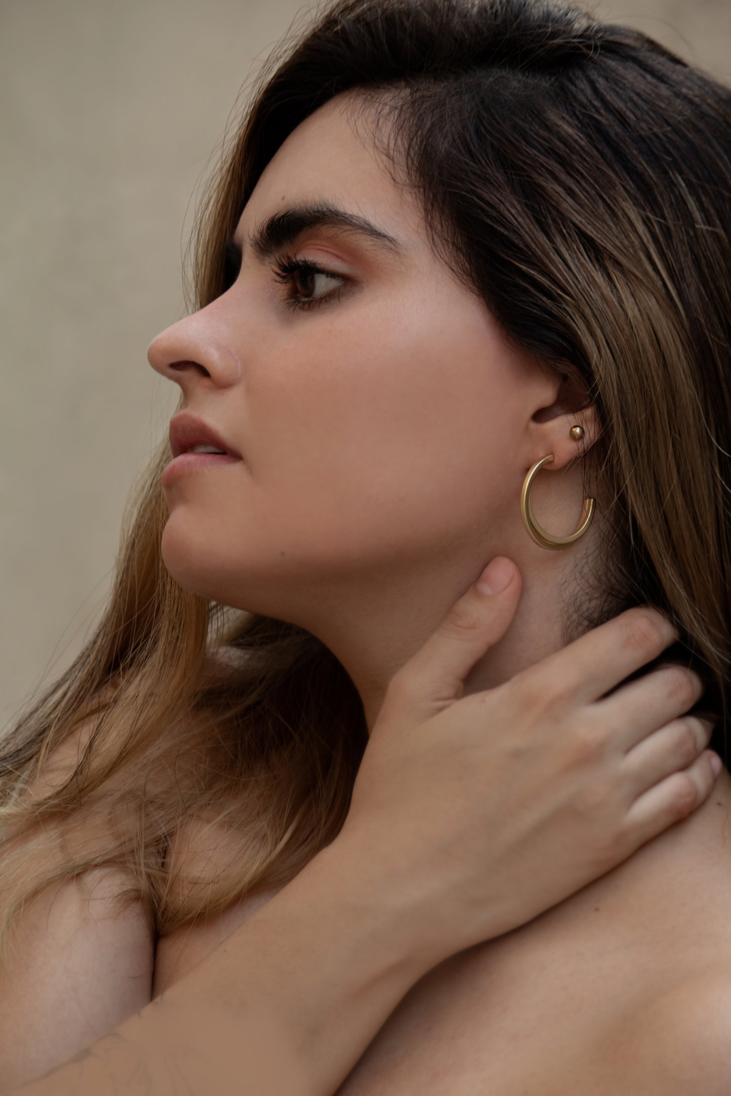 Aretes Marcella