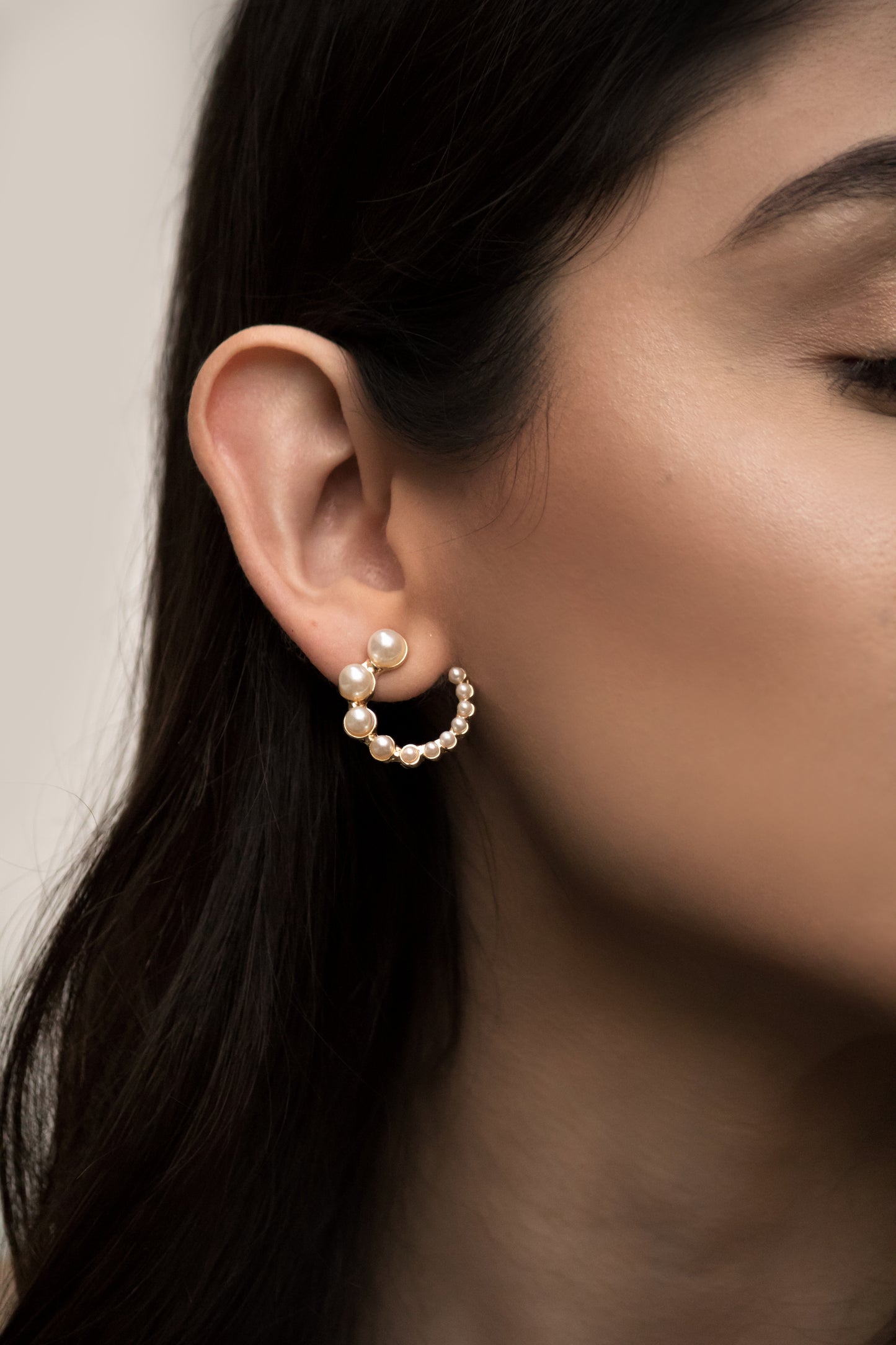 Aretes Ainara