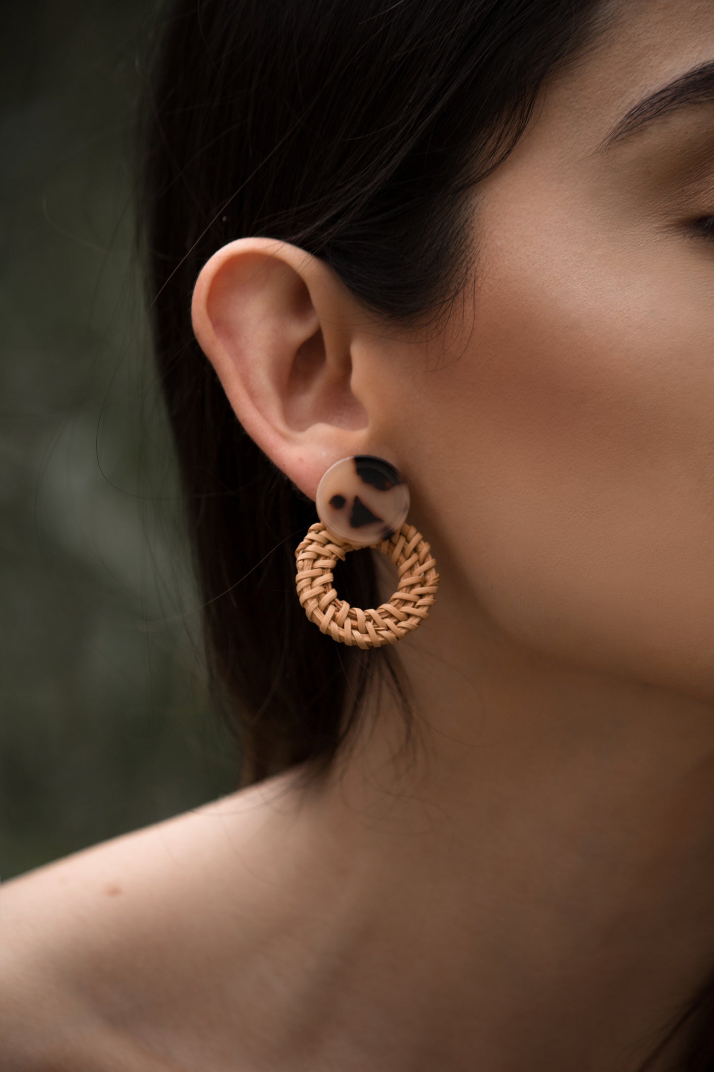 Aretes Alondra