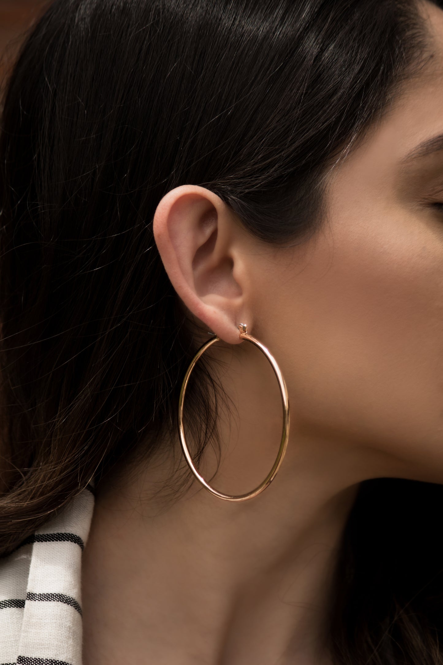Aretes Candida