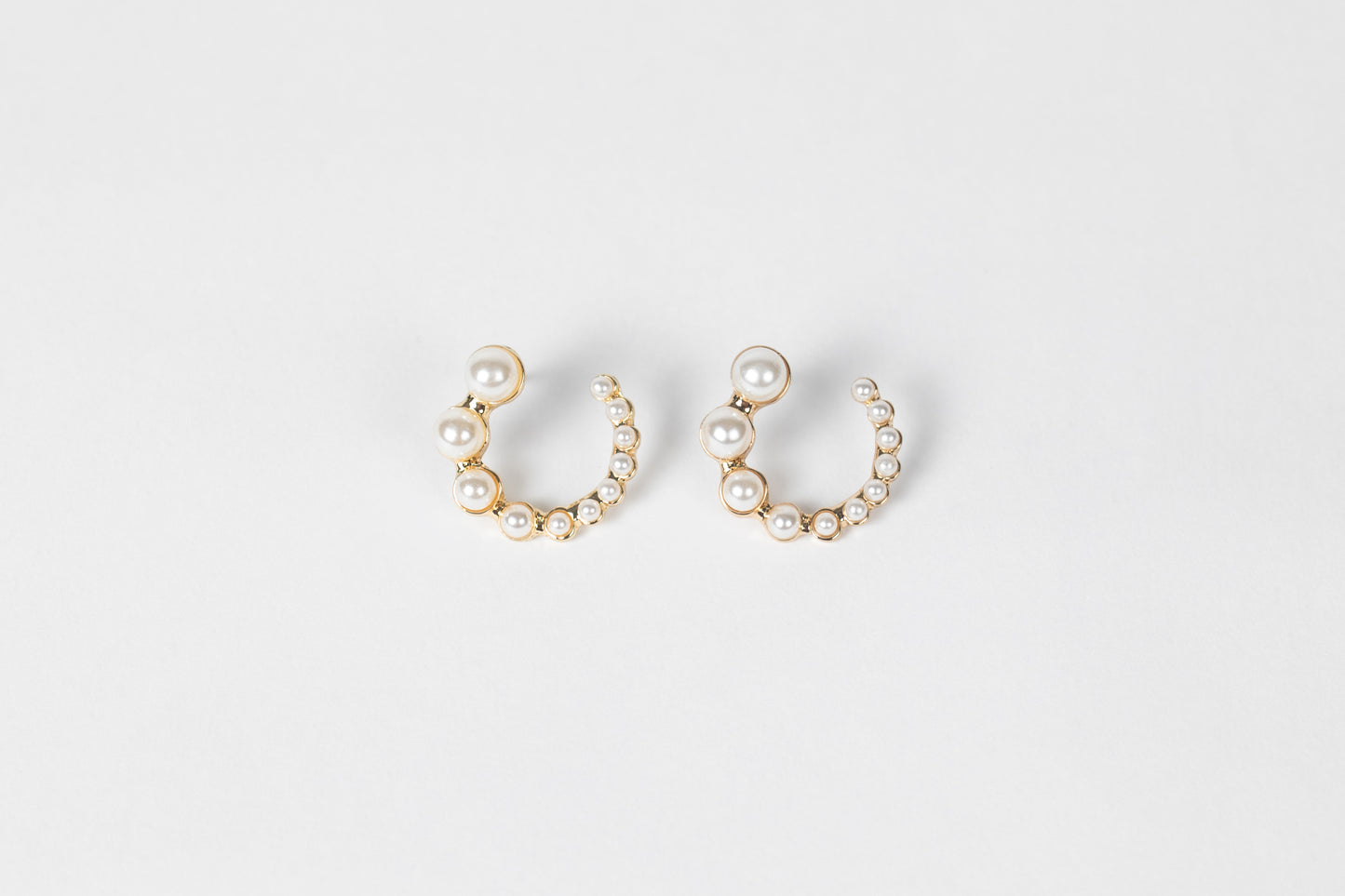 Aretes Ainara