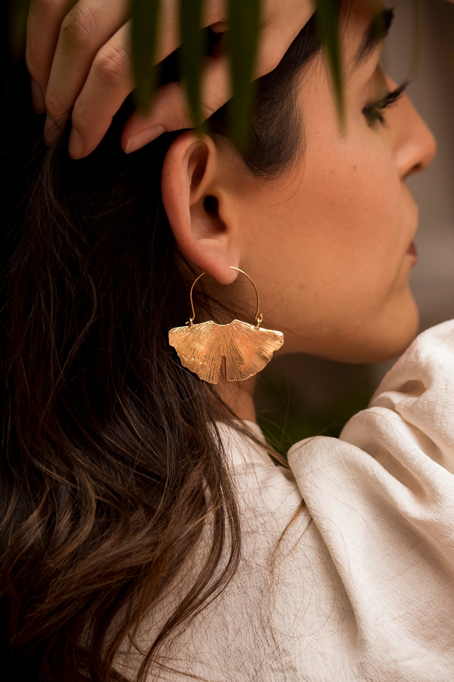 Aretes Antonina