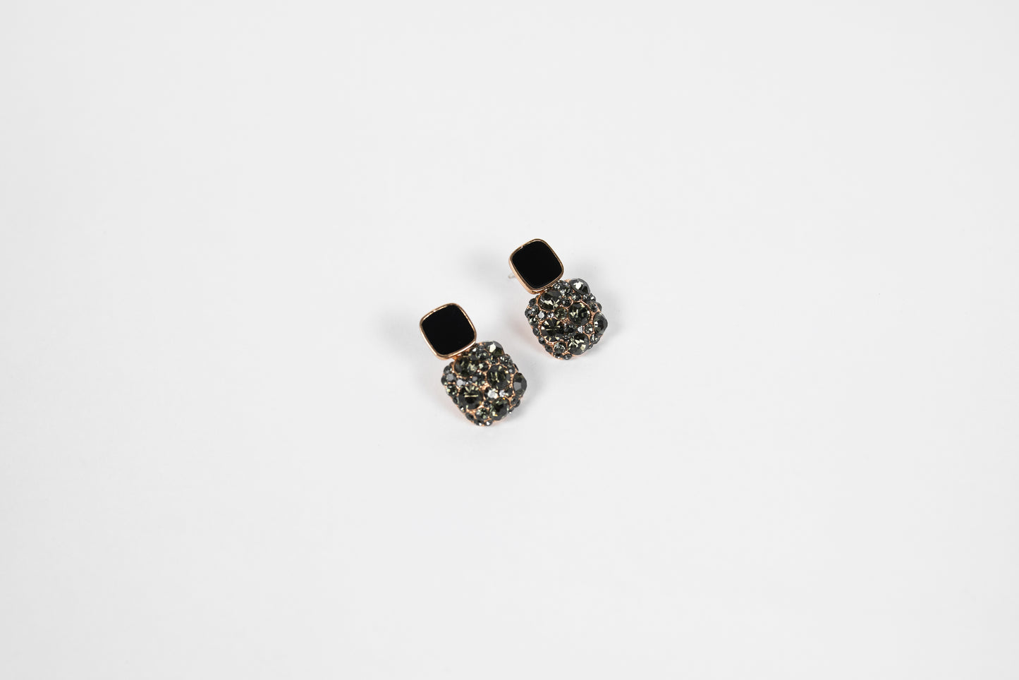 Aretes Diana