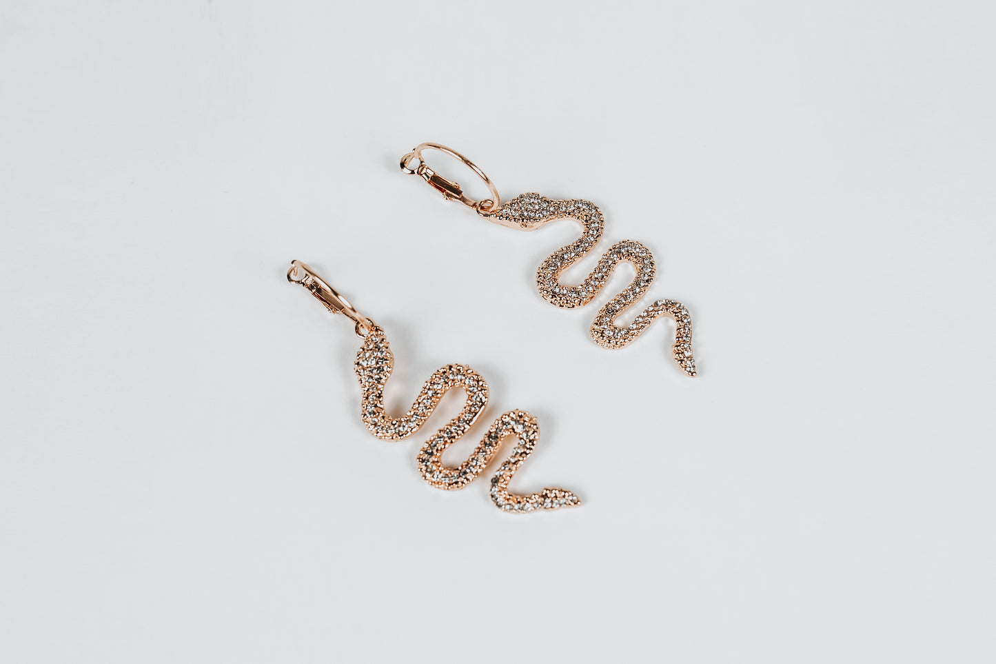 Aretes Alya