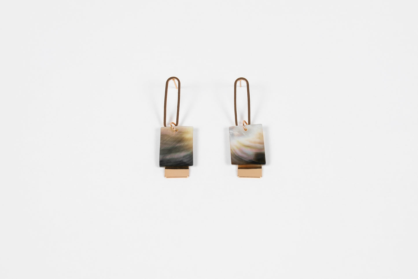 Aretes Aria