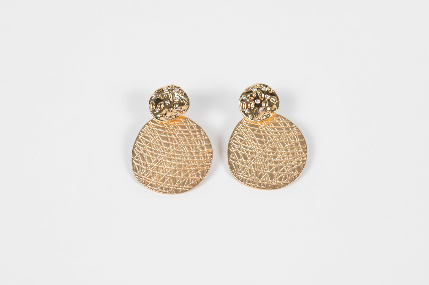 Aretes Cleopatra