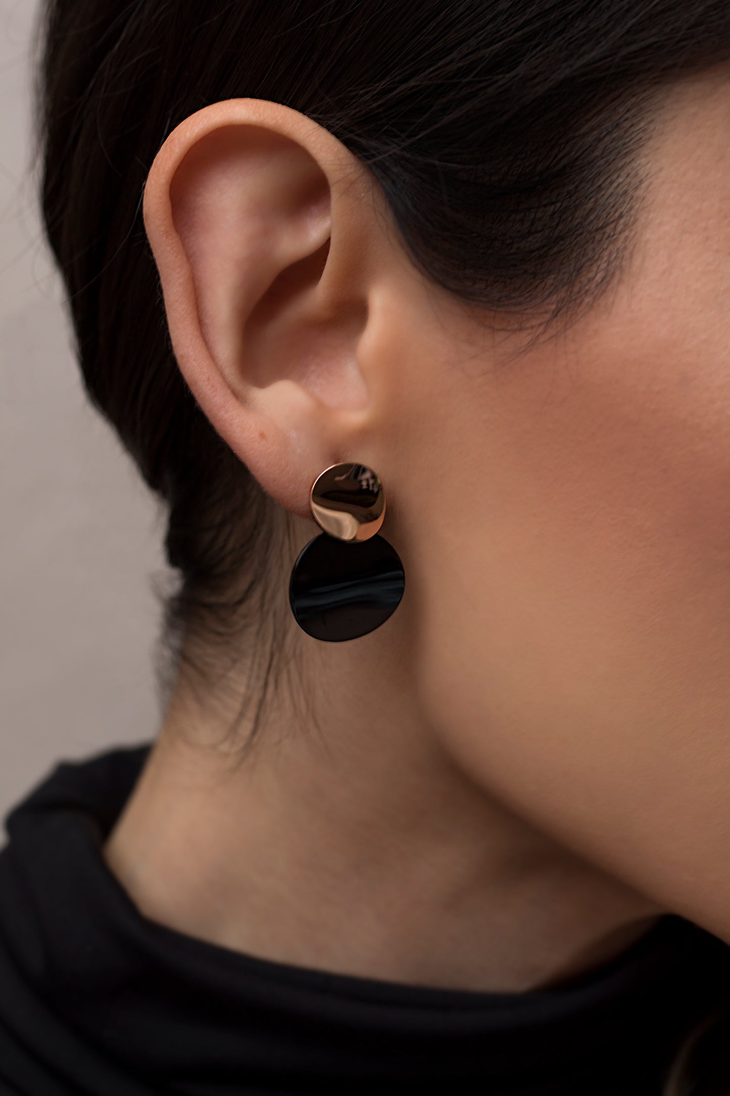 Aretes Dakota