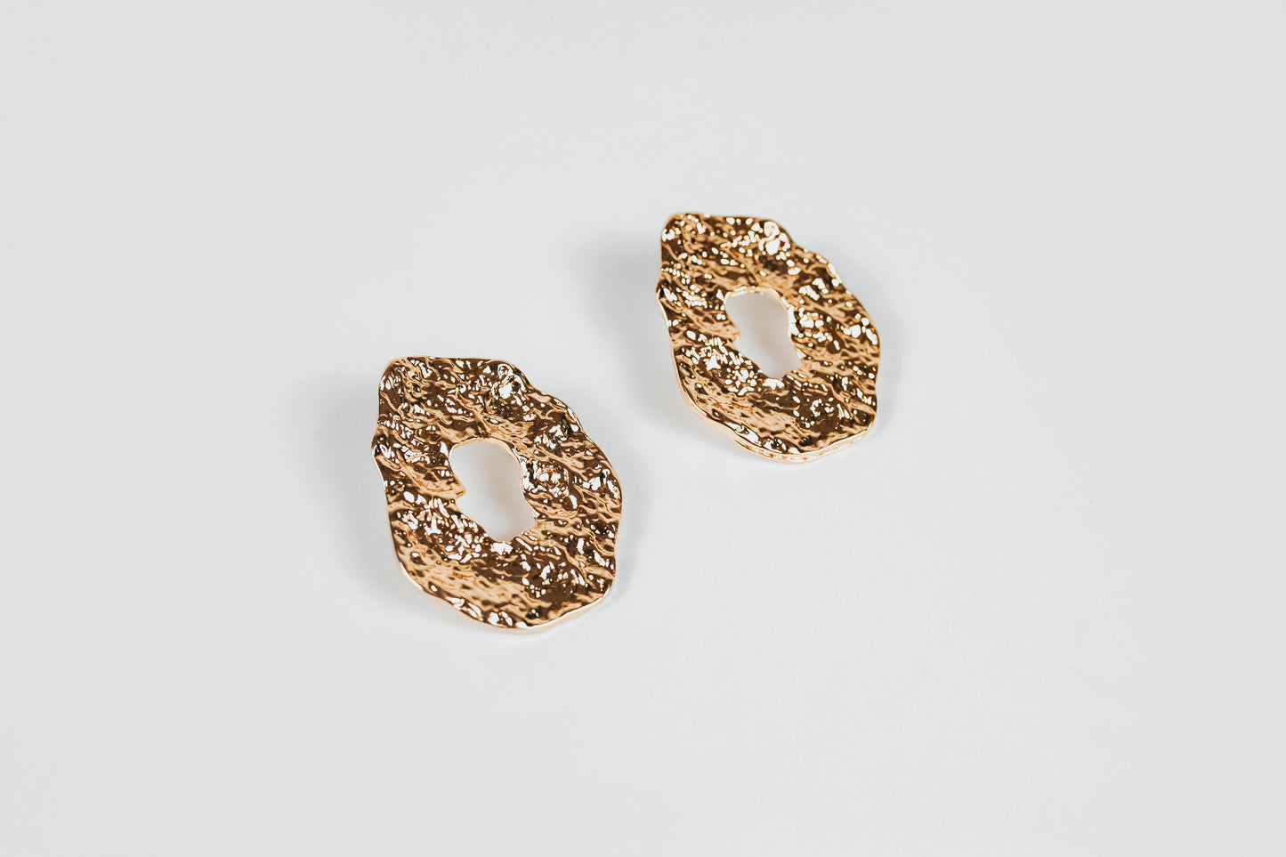 Aretes Danica