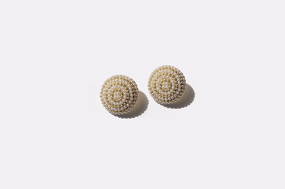 Aretes Dara