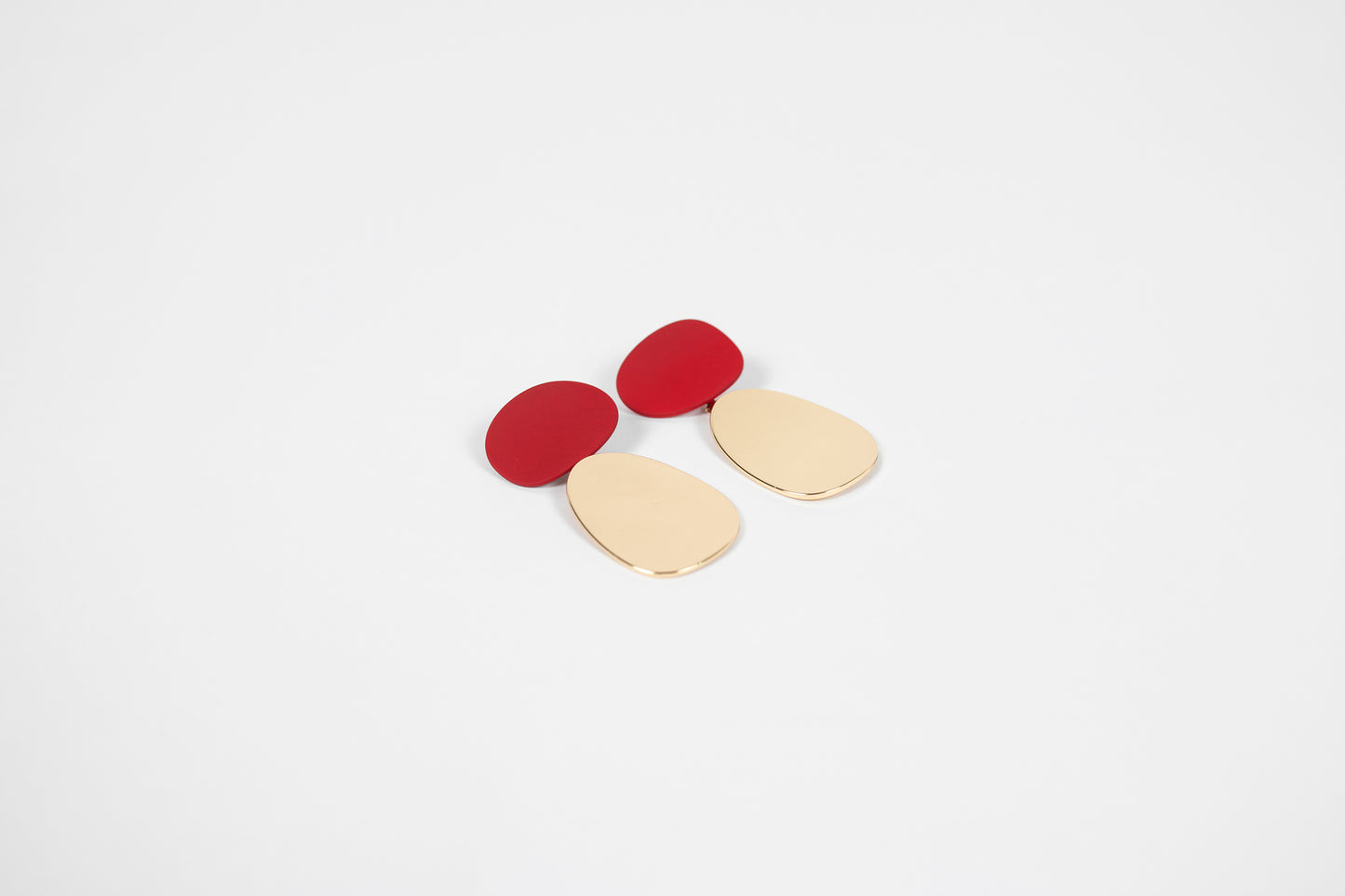 Aretes Eugenia