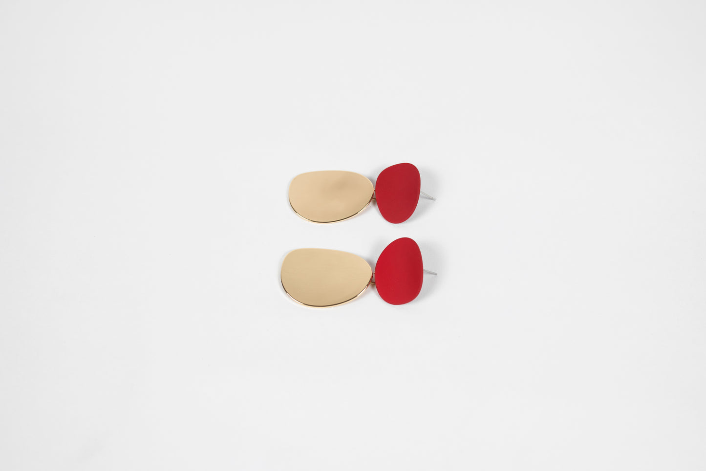 Aretes Eugenia