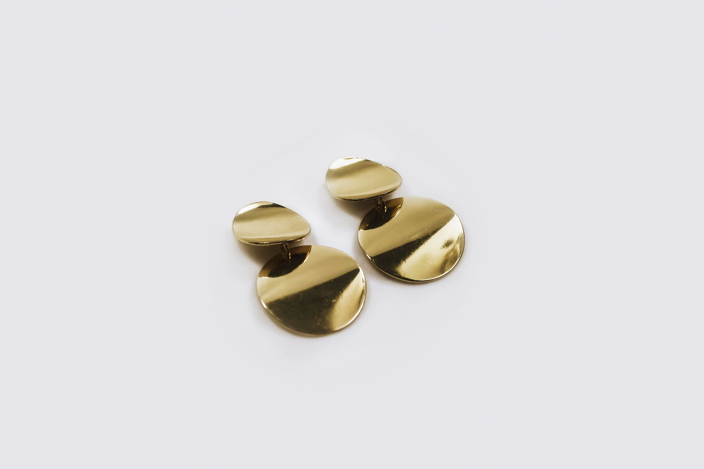 Aretes Frida