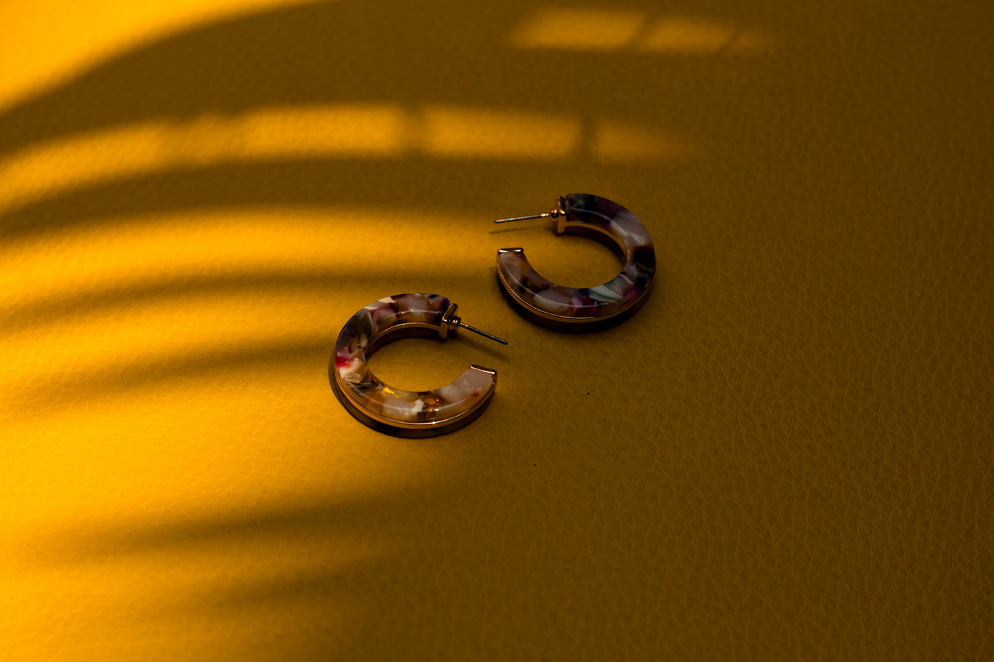 Aretes Juno