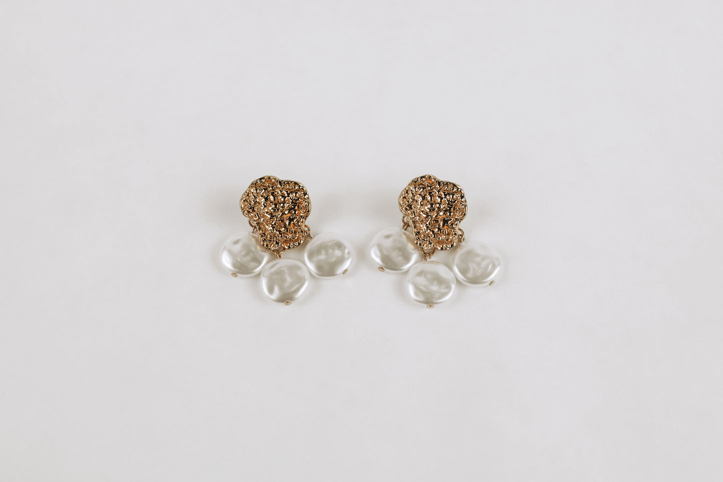 Aretes Marella