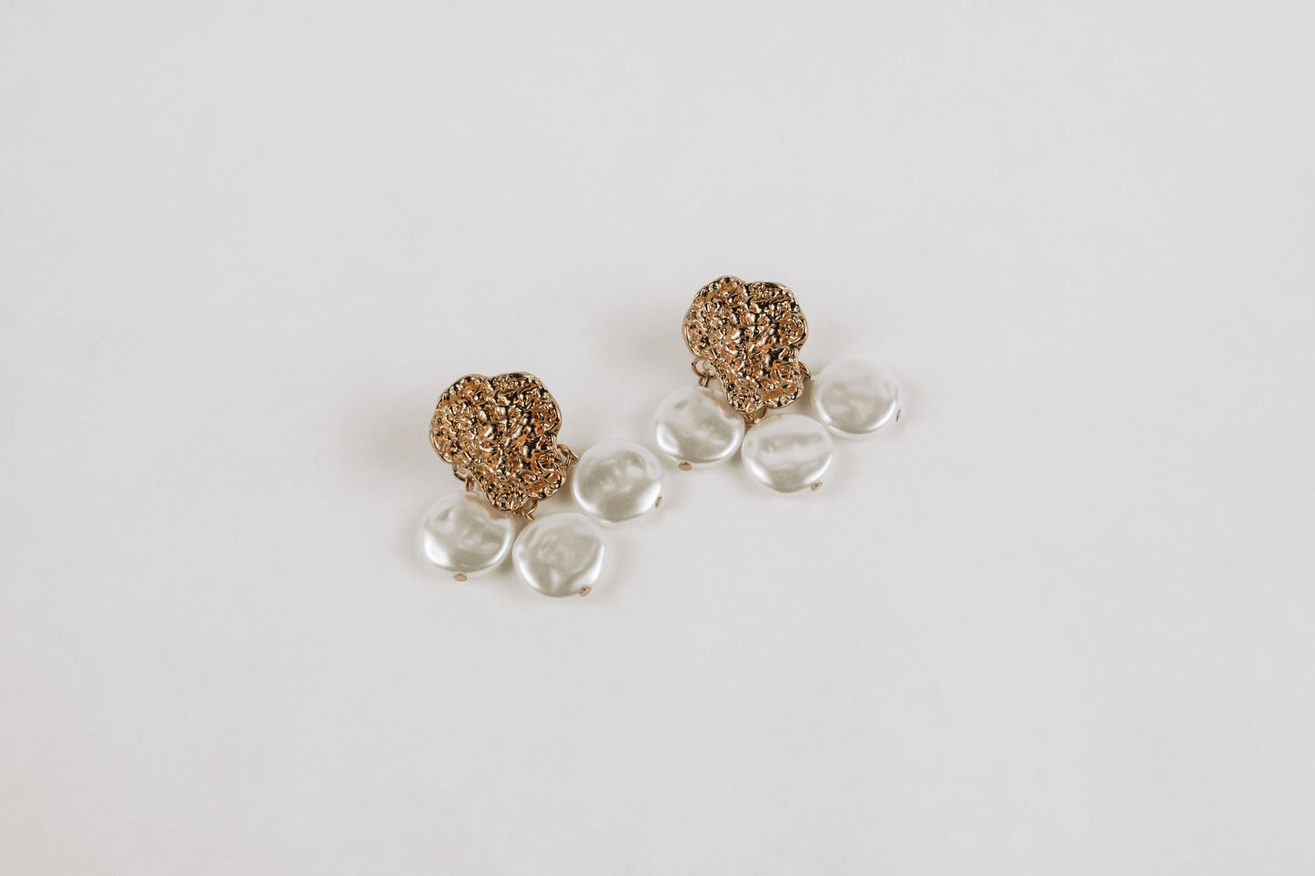 Aretes Marella