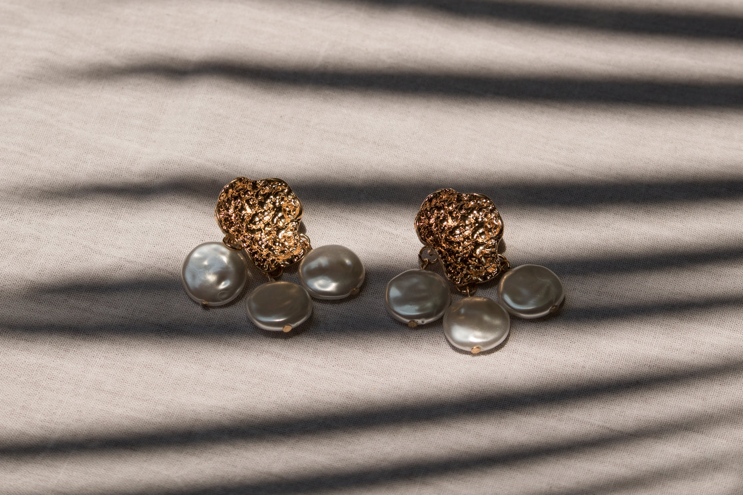 Aretes Marella