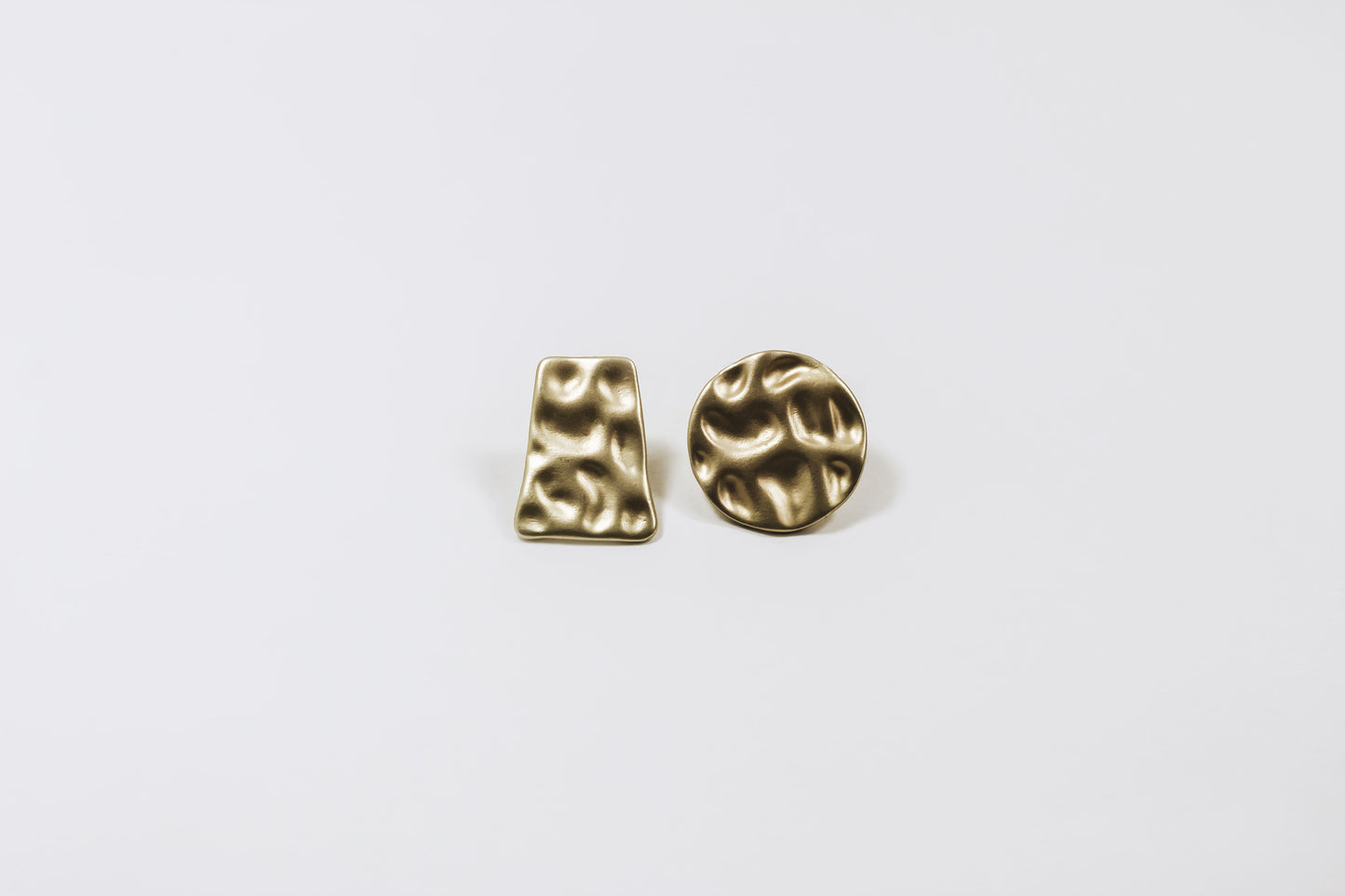 Aretes Muna