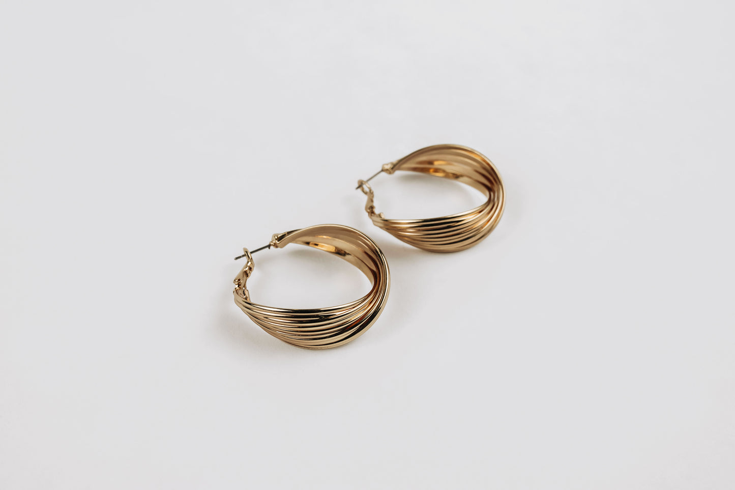 Aretes Ofelia