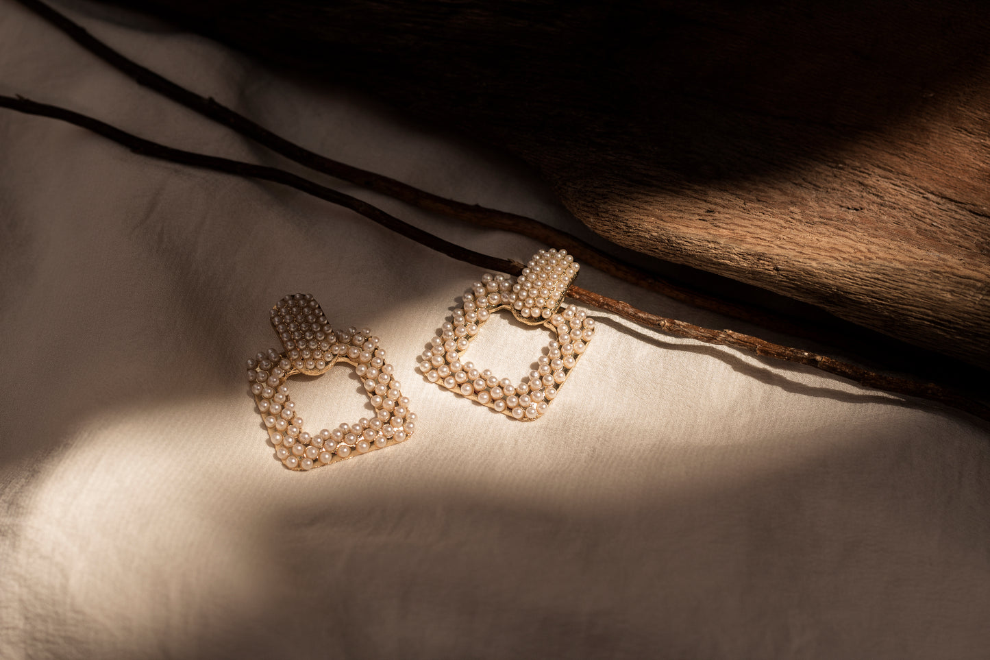 Aretes Otilia