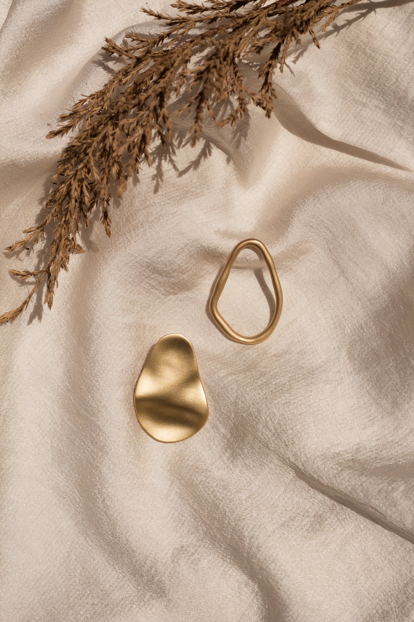 Aretes Petra