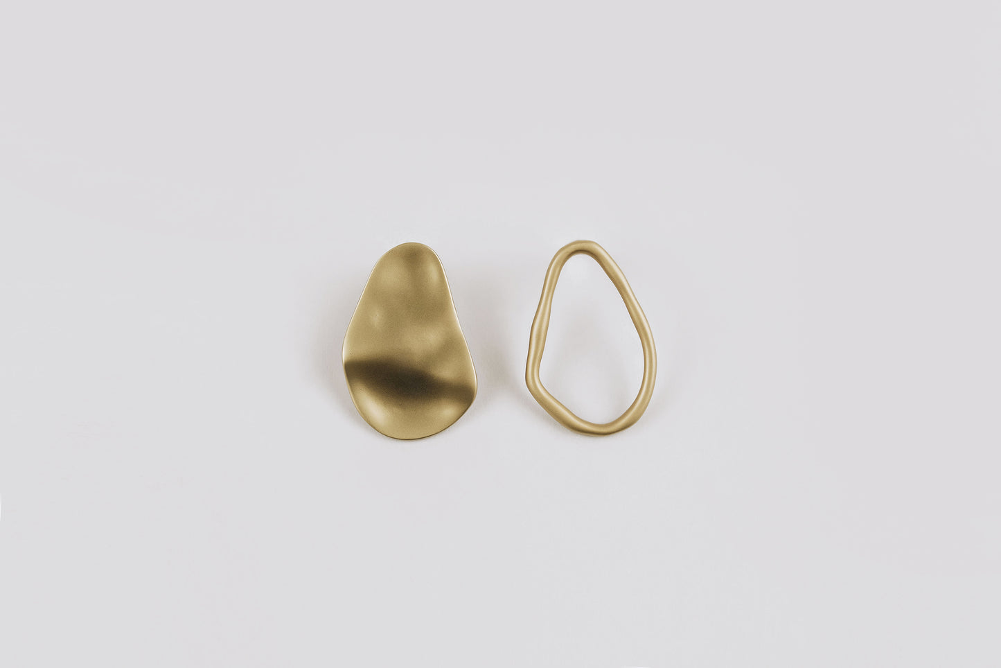 Aretes Petra
