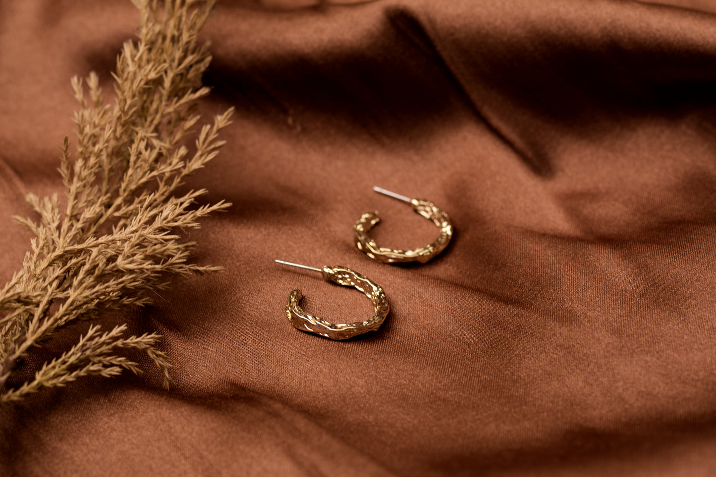 Aretes Rafaella