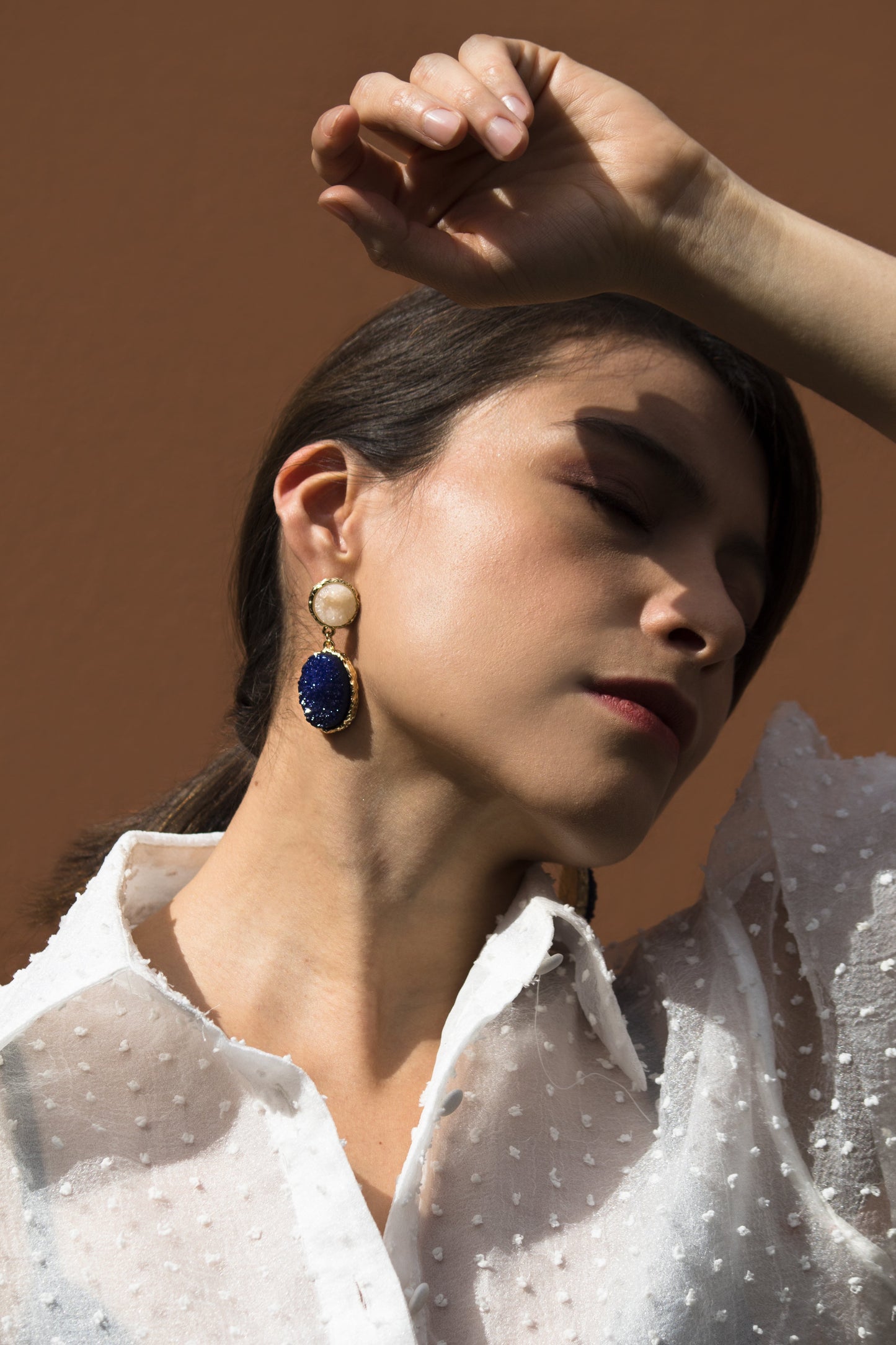 Aretes Asteria