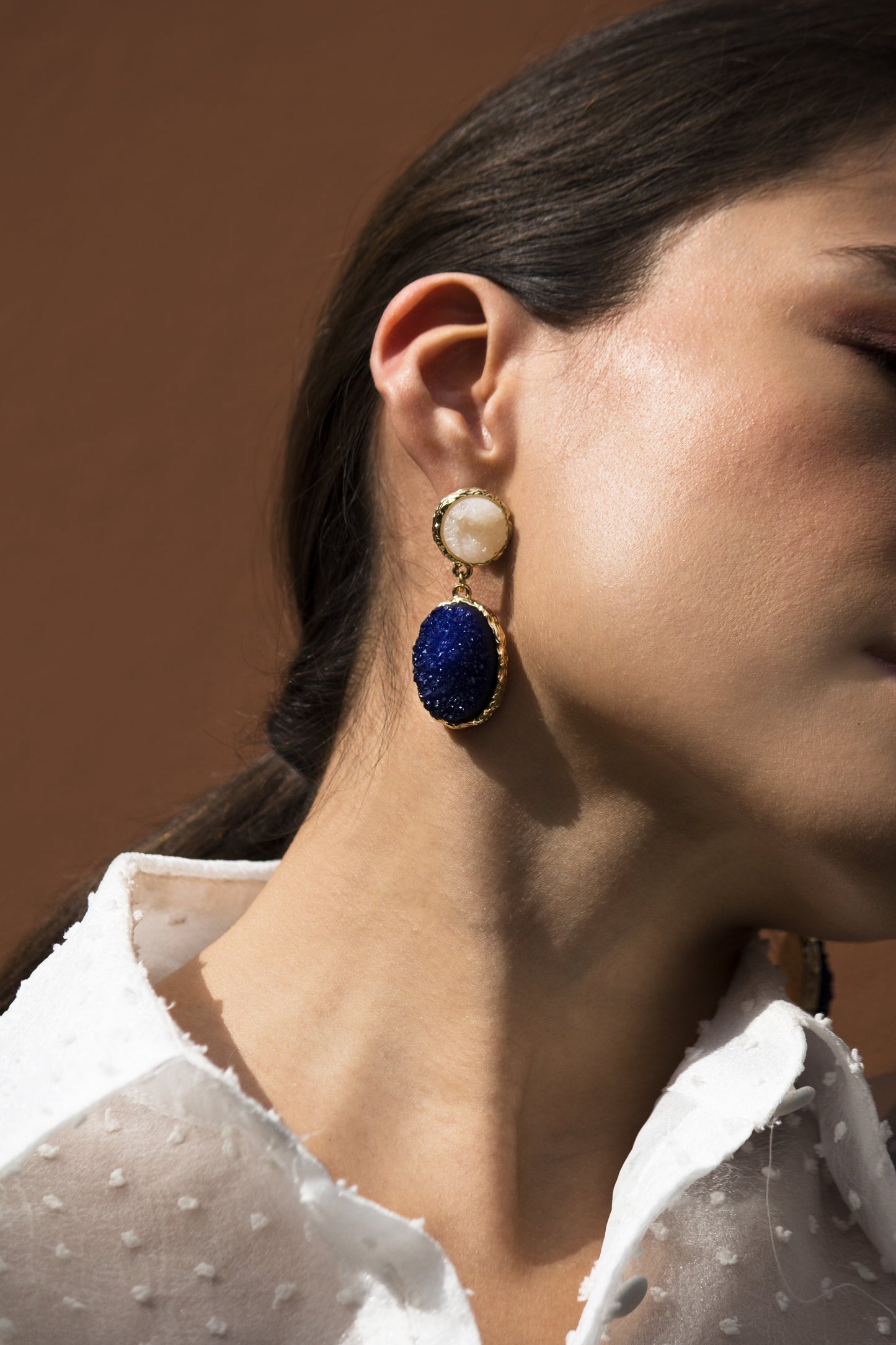 Aretes Asteria