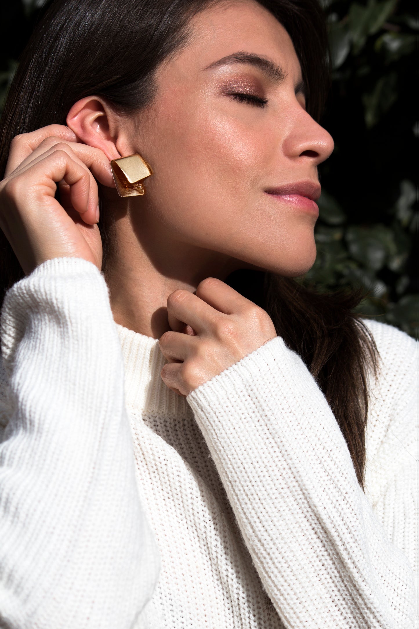 Aretes Donatella
