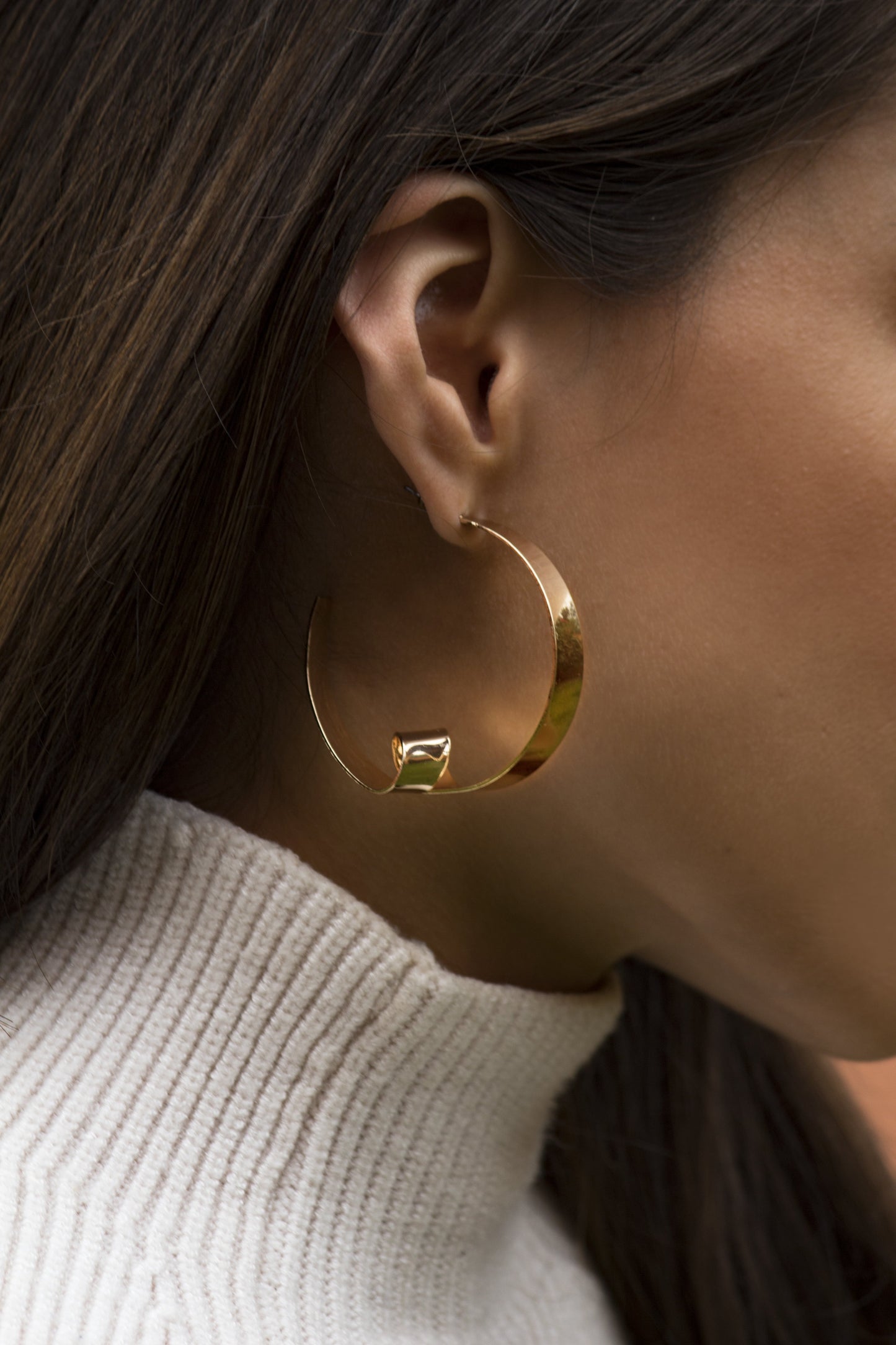 Aretes Demetria
