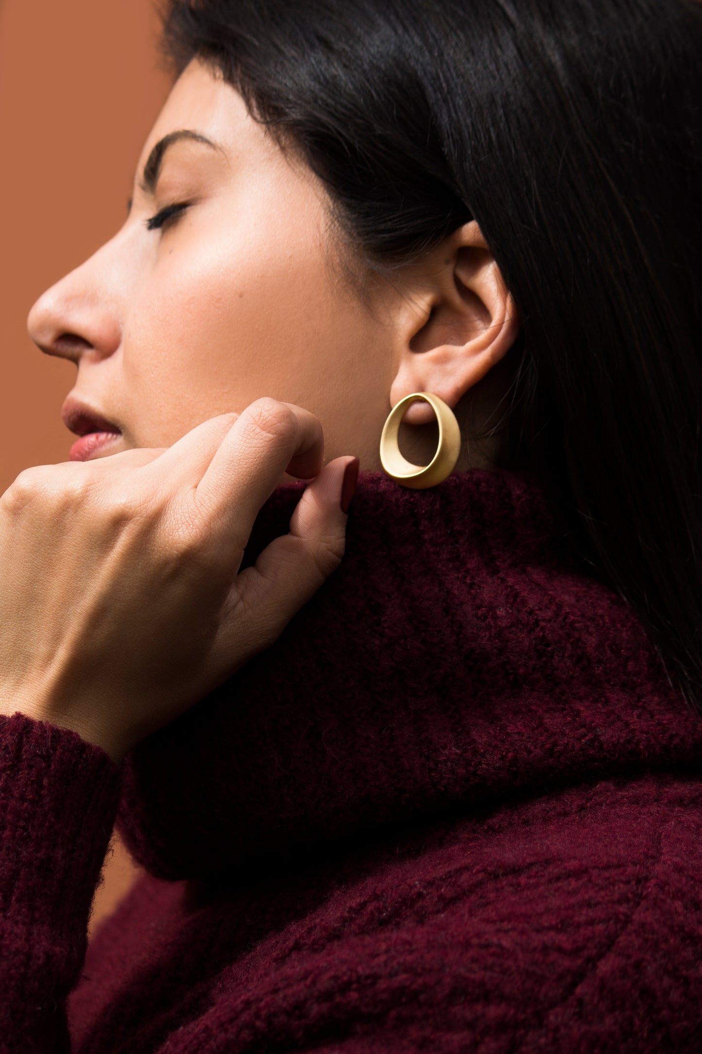 Aretes Emma