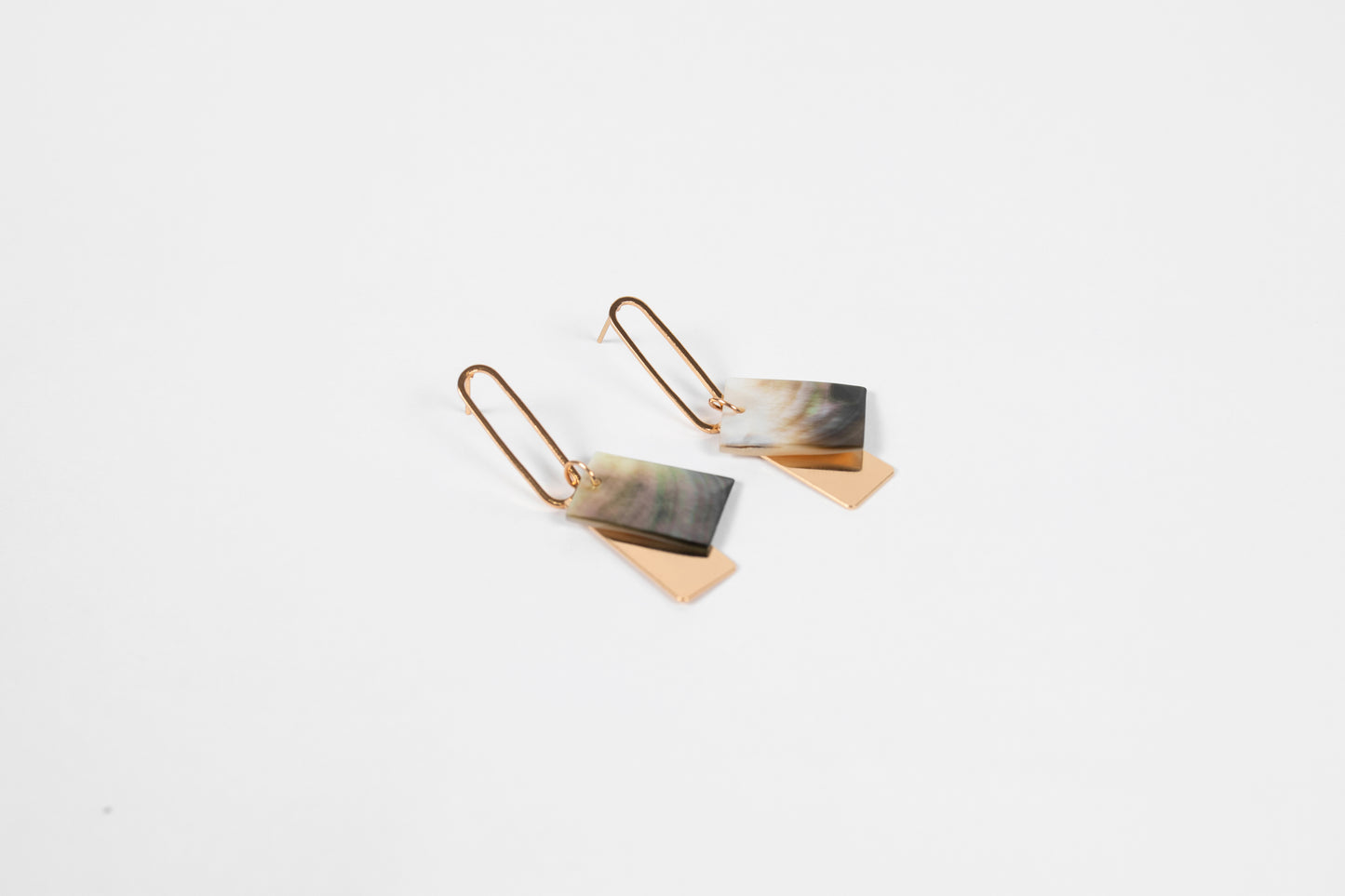 Aretes Aria
