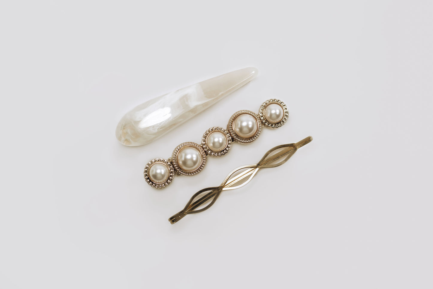 Broches - Ariadna - 3 Pack