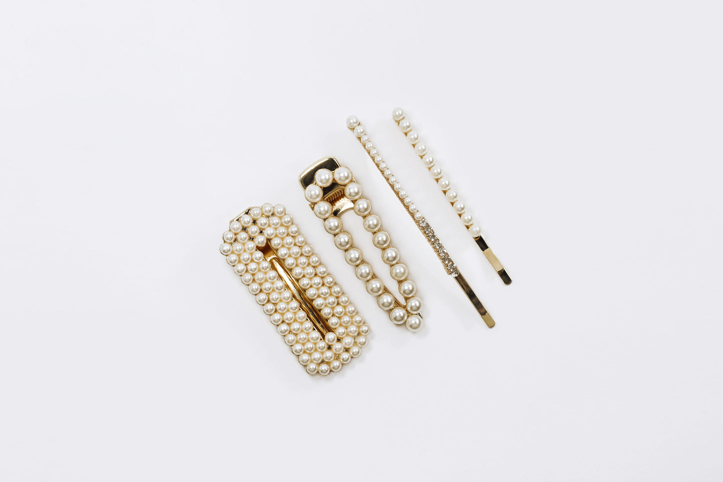 Broches Cintra - 4 Pack