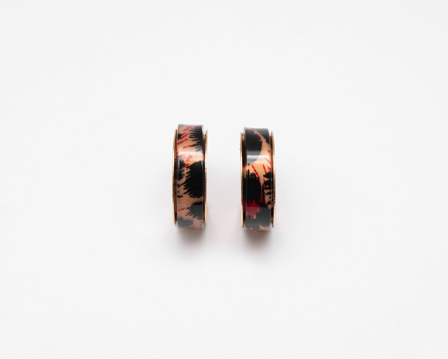 Aretes Carmela