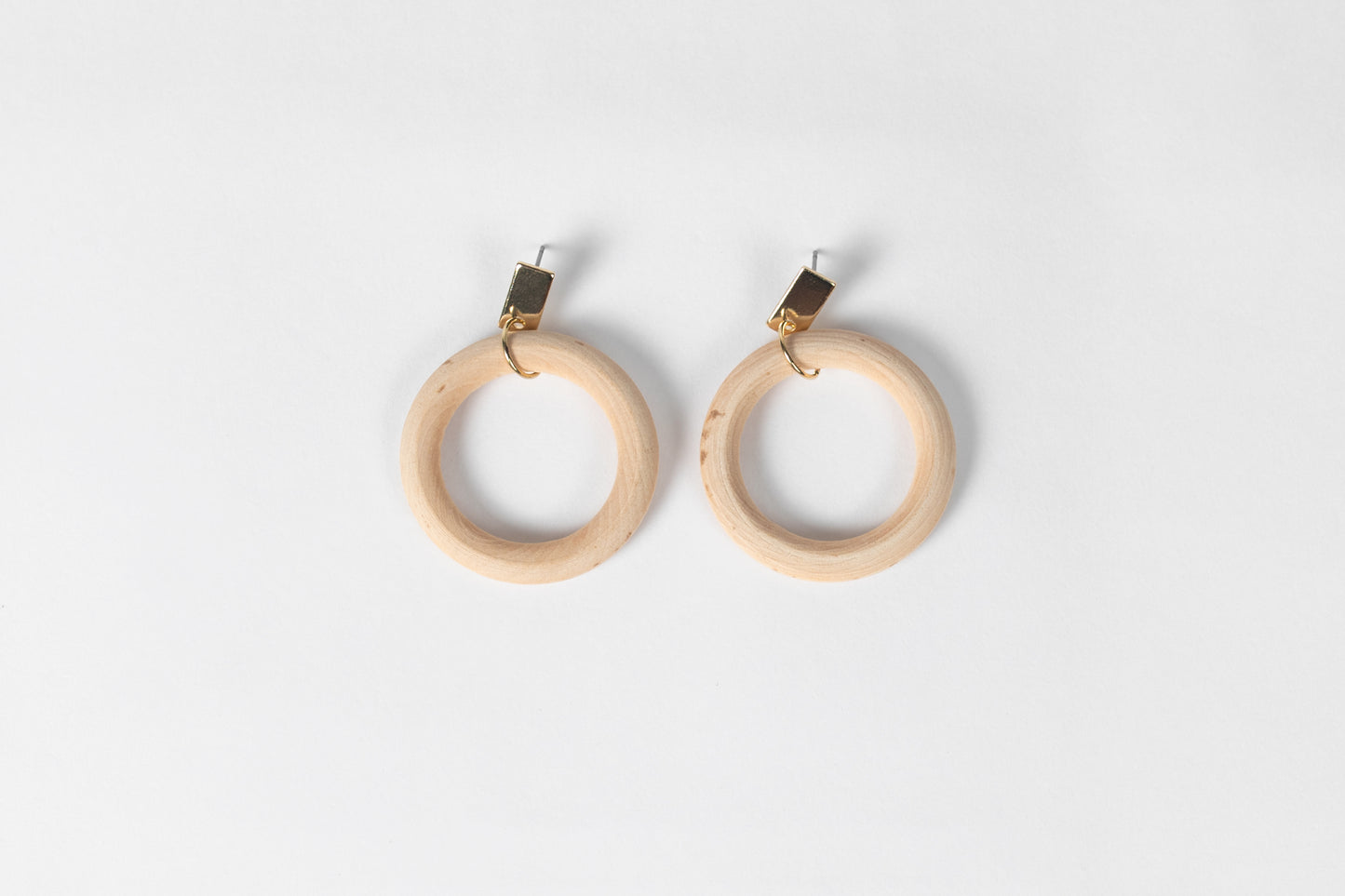 Aretes Cayetana