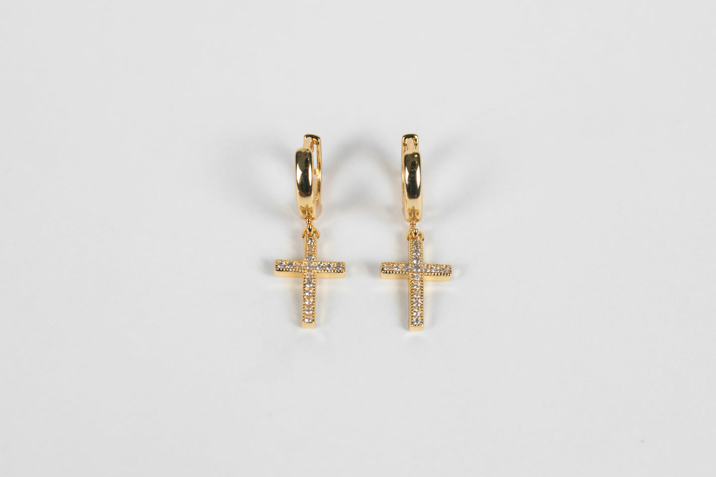 Aretes Christine