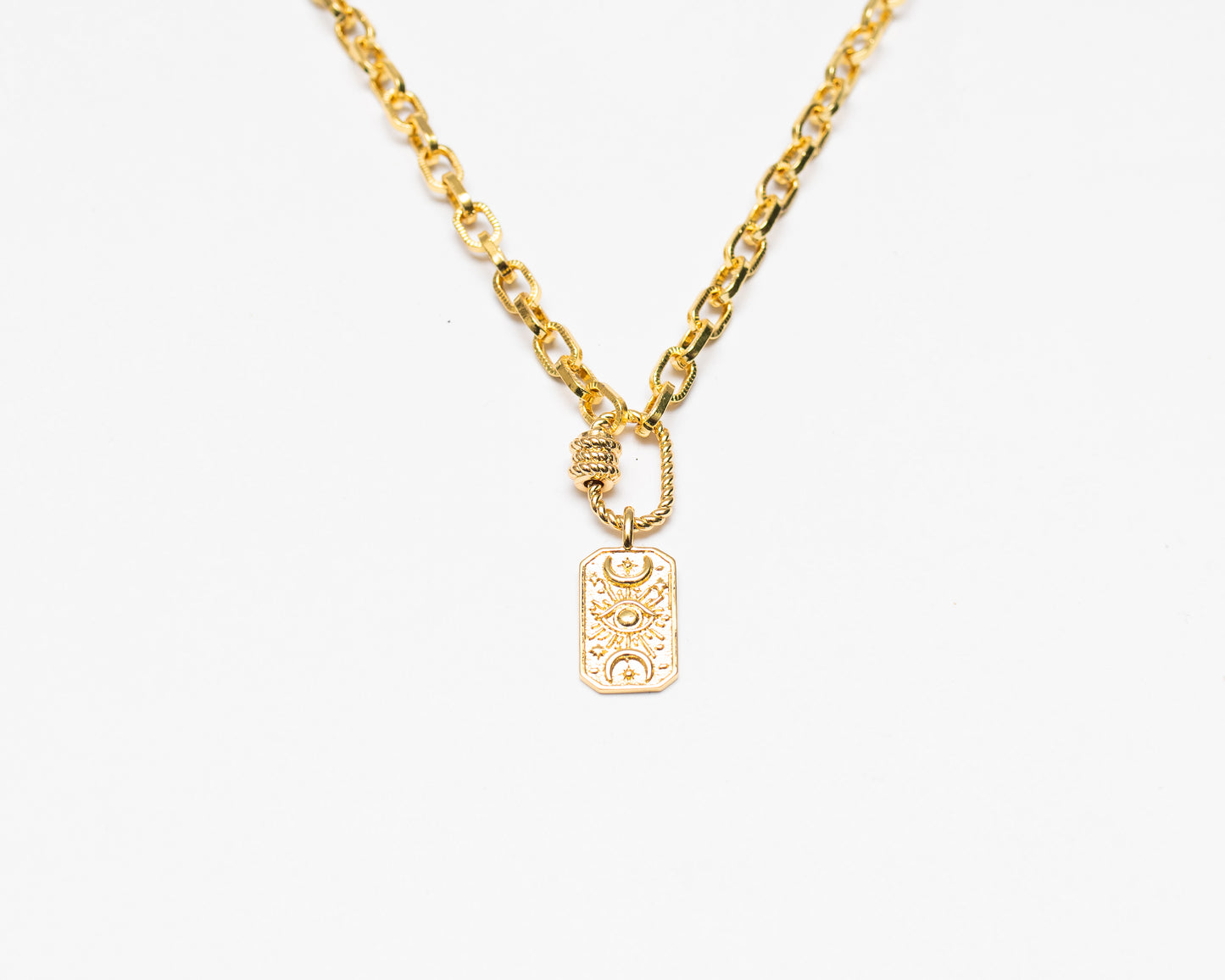 Collar Fedra