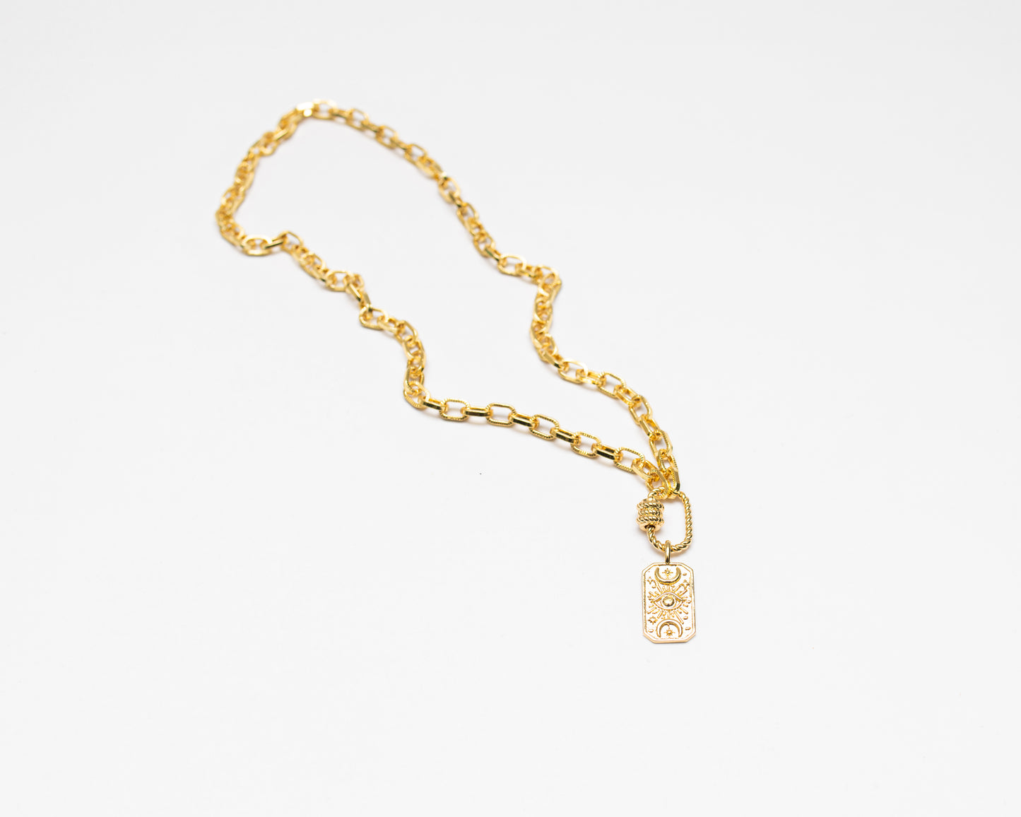 Collar Fedra