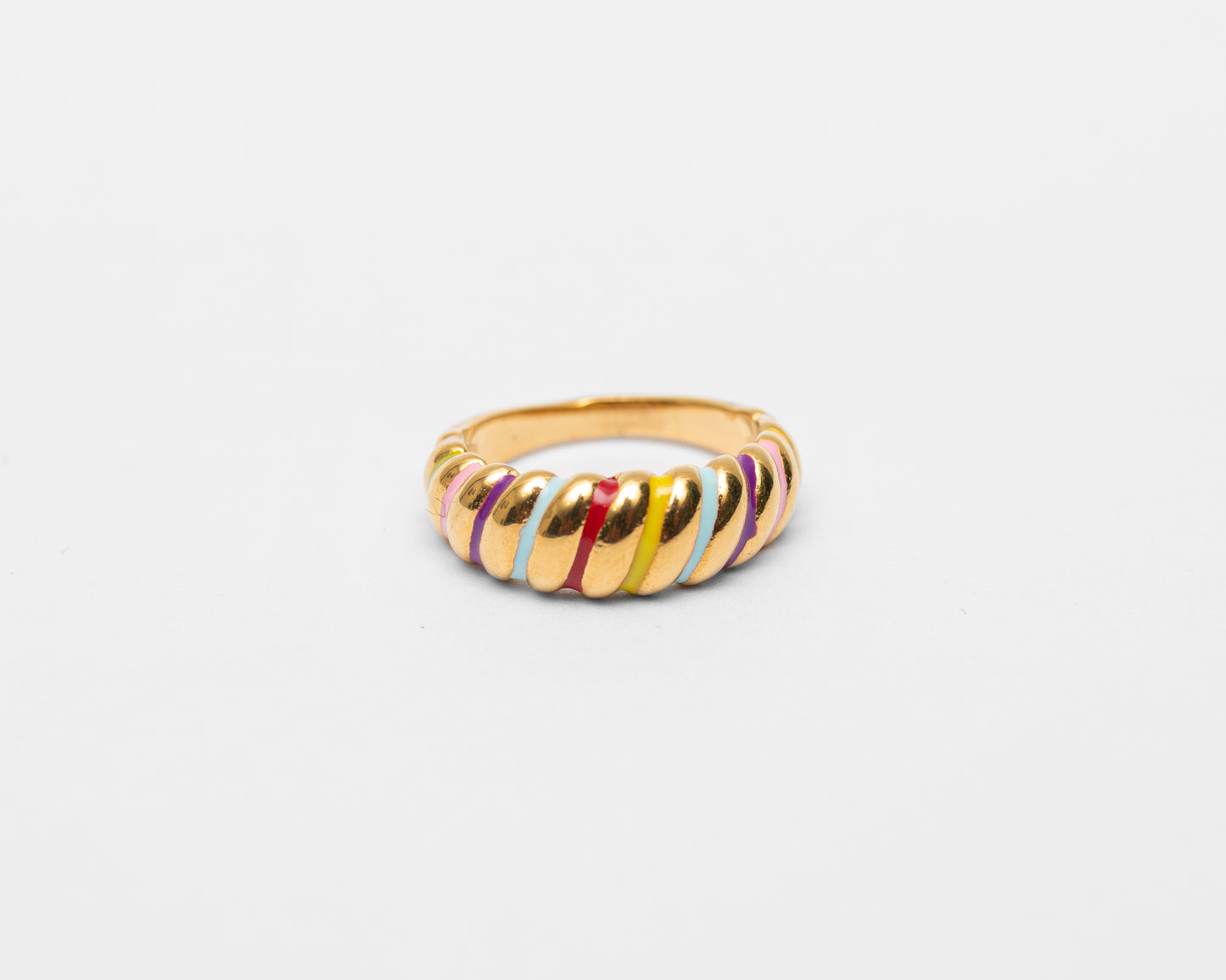 Anillo Ava