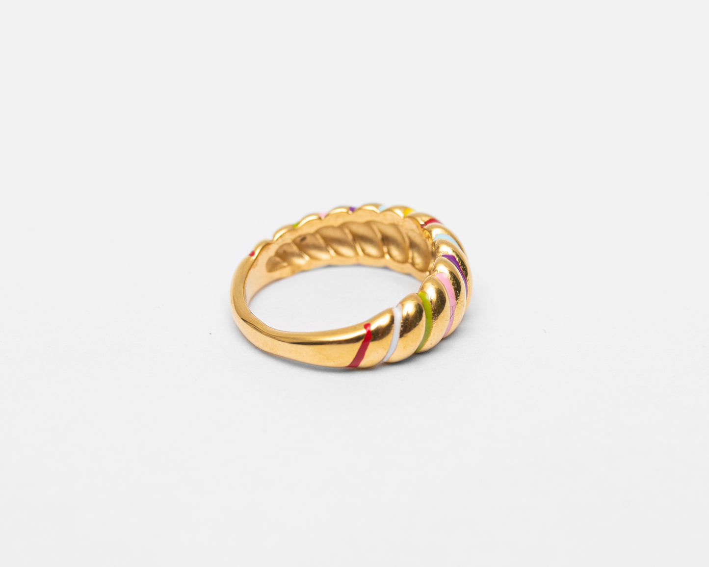 Anillo Ava