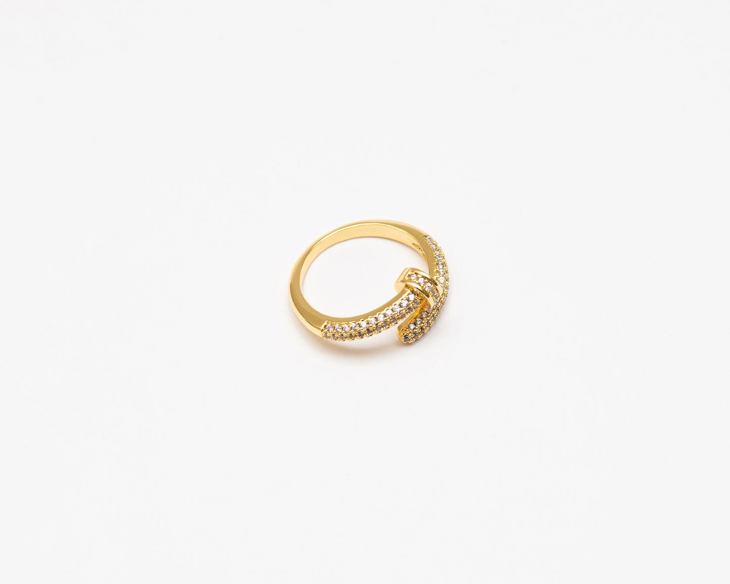 Anillo Sansa