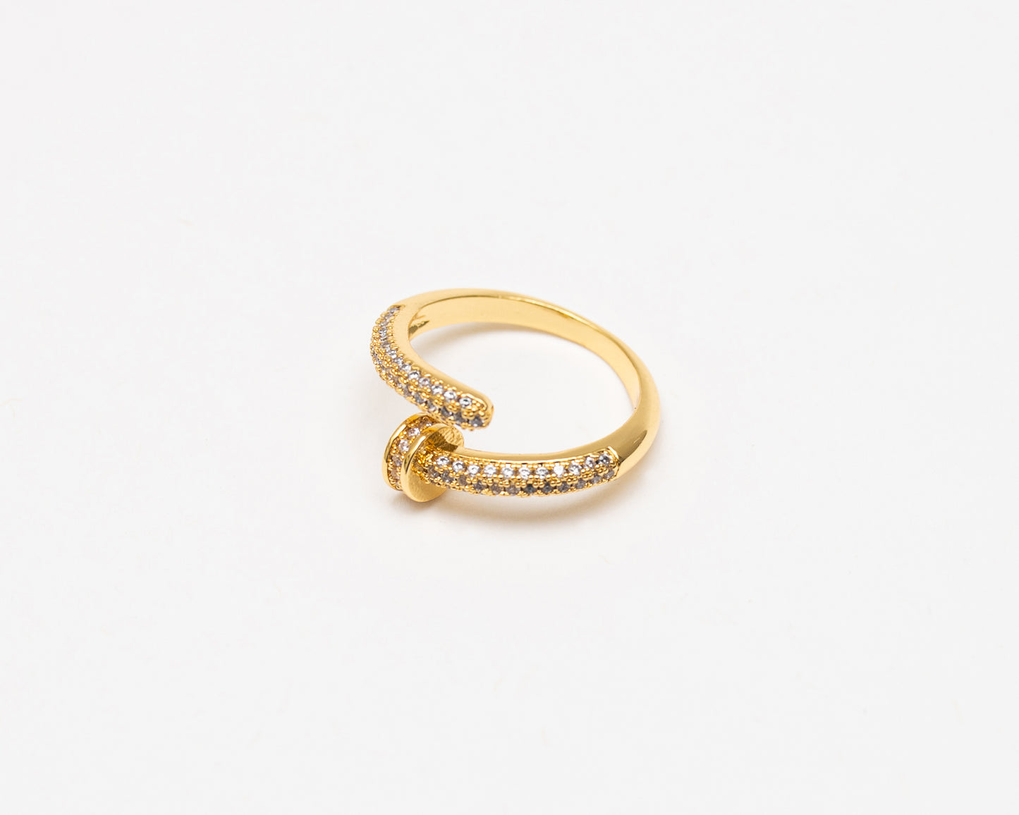 Anillo Sansa