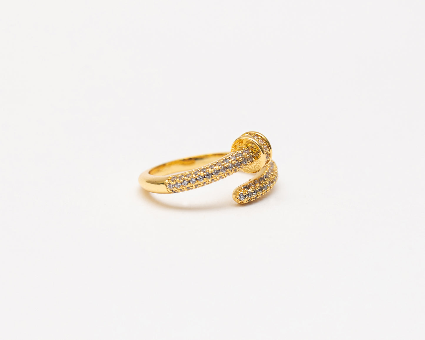 Anillo Sansa